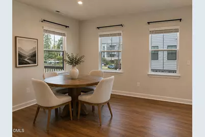 4713 Cypress Tree Lane, Raleigh, NC 27612 - Photo 2