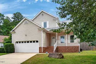 7328 John Hopkins Ct, Raleigh, NC 27616 - Photo 2