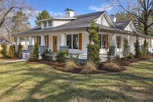 815 N Durham Ave, Creedmoor, NC 27522 - Photo 24