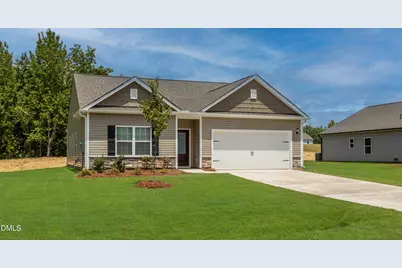 562 Chedworth Drive, Angier, NC 27501 - Photo 18