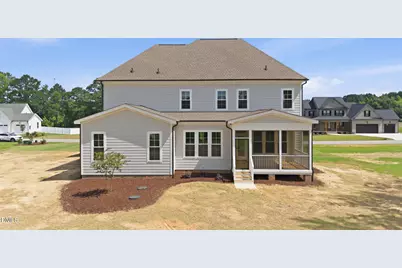 81 Lane Farms Way, Holly Springs, NC 27540 - Photo 10
