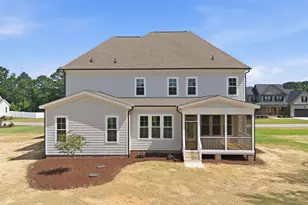 81 Lane Farms Wy, Holly Springs, NC 27540 - Photo 10