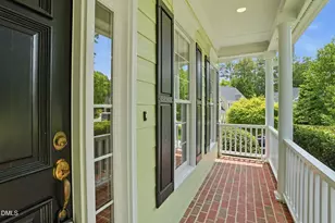 7 Morgans Ridge Ln, Durham, NC 27707 - Photo 6
