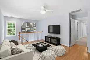 7 Morgans Ridge Ln, Durham, NC 27707 - Photo 38