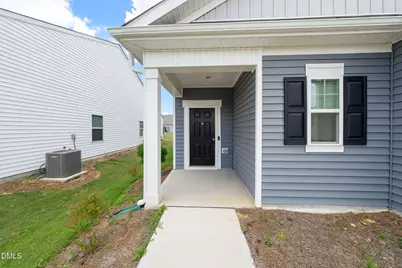 3004 Chipper Lane W, Wilson, NC 27893 - Photo 2