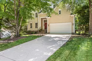 107 Walmsley Ct, Cary, NC 27519 - Photo 2