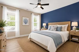 47 Whitley Rdg Dr, Clayton, NC 27527 - Photo 4