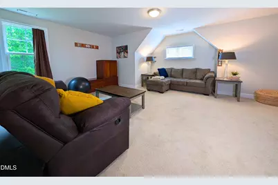 340 Rocky Crest Lane, Wake Forest, NC 27587 - Photo 28
