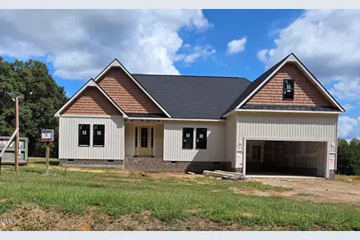6391 Radio Tower Road, Wilson, NC 27893 - Photo 1