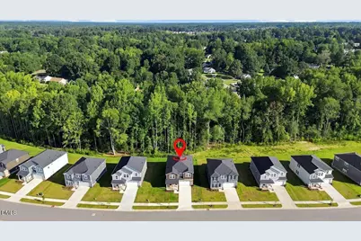 416 Southland Drive, Zebulon, NC 27597 - Photo 34