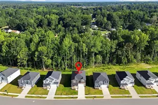 416 Southland Dr, Zebulon, NC 27597 - Photo 34