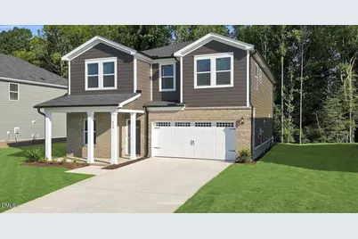 416 Southland Drive, Zebulon, NC 27597 - Photo 2