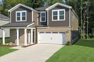 416 Southland Dr, Zebulon, NC 27597 - Photo 2