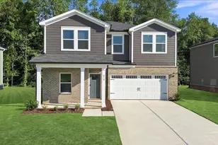 416 Southland Dr, Zebulon, NC 27597 - Photo 1
