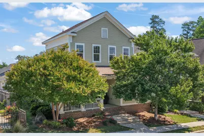 330 Tobacco Farm Way, Chapel Hill, NC 27516 - Photo 1