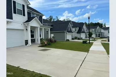 805 Putney Hill Road, Zebulon, NC 27597 - Photo 4