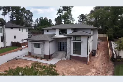 961 Wimbleton Drive, Raleigh, NC 27609 - Photo 2