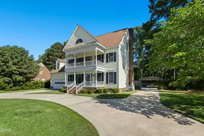 1100 Kensington Avenue NW, Wilson, NC 27896 - Photo 4