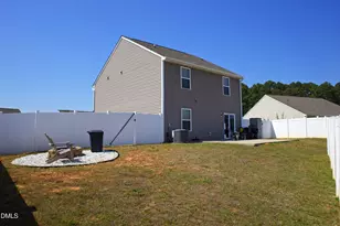 30 Bounding Ln, Youngsville, NC 27596 - Photo 12