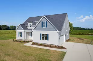 5515 River Buck Rd, Spring Hope, NC 27882 - Photo 2