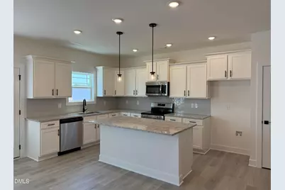 32 Joyner Park Drive, Rocky Mount, NC 27803 - Photo 2