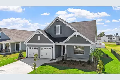 93 Moon Flower Walk, Youngsville, NC 27596 - Photo 2