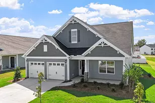 93 Moon Flower Walk, Youngsville, NC 27596 - Photo 2