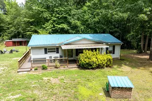 748 Hunters Cir, Rougemont, NC 27572 - Photo 1