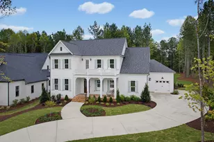 2104 Lowery Estates, Wake Forest, NC 27587 - Photo 4