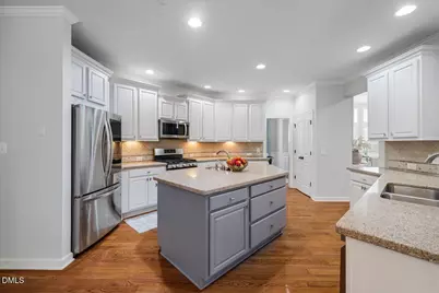 303 Parish House Road, Cary, NC 27513 - Photo 14