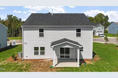 40 Plantation Drive, Youngsville, NC 27596 - Photo 28