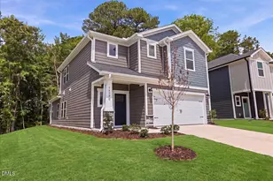 1432 Hatteras Rd, Durham, NC 27704 - Photo 2