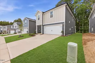 1430 Hatteras Rd, Durham, NC 27704 - Photo 2