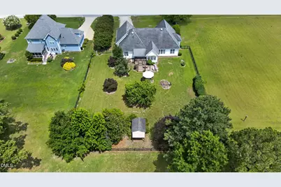 5208 Woodtrent Drive, Garner, NC 27529 - Photo 46