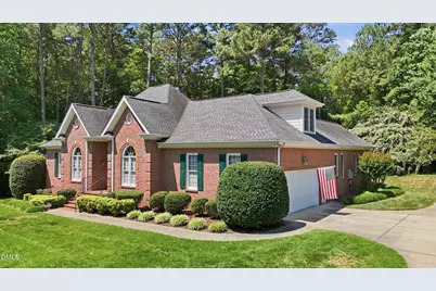 1437 Kinsdale Drive, Raleigh, NC 27615 - Photo 2