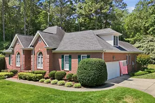 1437 Kinsdale Dr, Raleigh, NC 27615 - Photo 2