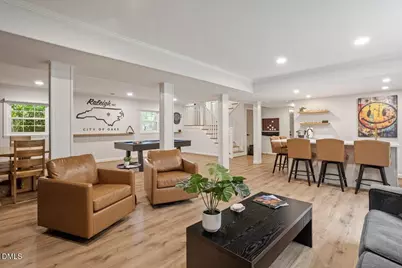 4805 Kilkenny Place, Raleigh, NC 27612 - Photo 22
