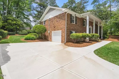 4805 Kilkenny Place, Raleigh, NC 27612 - Photo 30