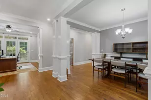 7048 Shady Glen Ln, Wake Forest, NC 27587 - Photo 8