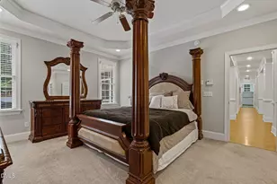 7048 Shady Glen Ln, Wake Forest, NC 27587 - Photo 26