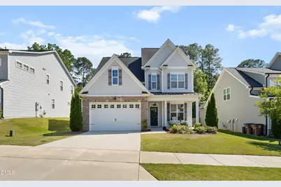 353 Joyner Bluff Drive, Wake Forest, NC 27587 - Photo 2