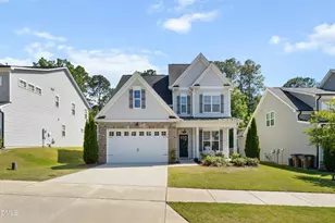 353 Joyner Bluff Dr, Wake Forest, NC 27587 - Photo 2