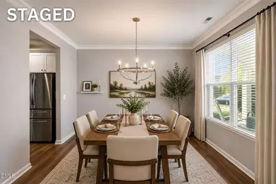 353 Joyner Bluff Drive, Wake Forest, NC 27587 - Photo 10