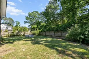 353 Joyner Bluff Dr, Wake Forest, NC 27587 - Photo 50