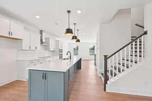 10923 Bayflower Wy, Raleigh, NC 27617 - Photo 1