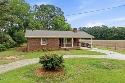 419 Crockers Nub Road, Middlesex, NC 27557 - Photo 8