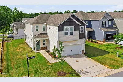 51 Coffee Tree Circle, Clayton, NC 27527 - Photo 32