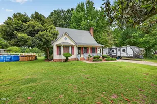 350 Grantham School Rd, Goldsboro, NC 27530 - Photo 2
