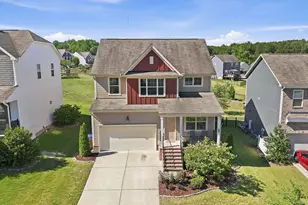 1808 Austin Ridge Pkwy, Wake Forest, NC 27587 - Photo 4