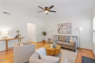 115 Golden Meadow Ct, Durham, NC 27704 - Photo 2